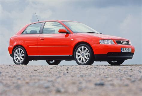 AUDI A3 I S3 8L (1996–2003)